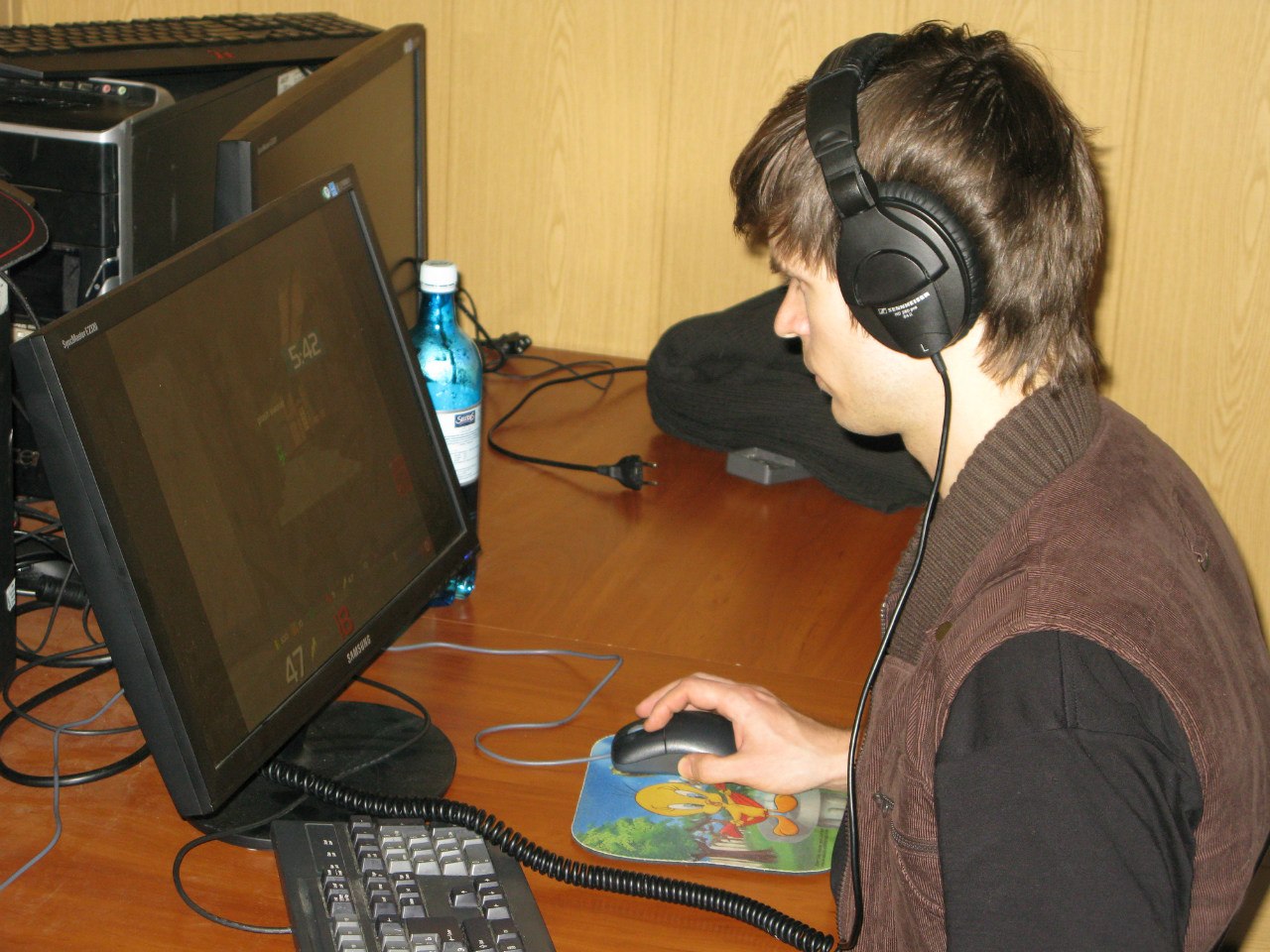 Image