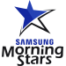 Samsung Morning Stars Blue