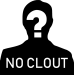 No Clout