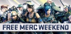 Small banner