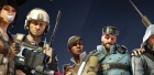 Small banner