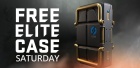 Small banner
