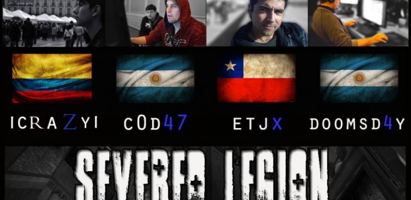 Small banner