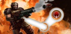Small banner