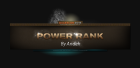 Small banner
