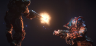 Small banner
