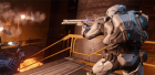 Small banner