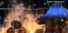 Small banner