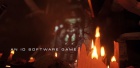 Small banner
