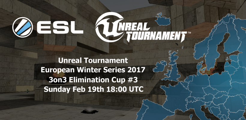 Tournament Image