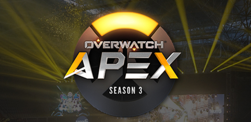 OGN Apex Season 3