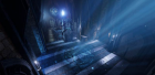 Small banner