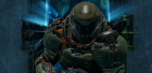 Small banner