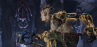 Small banner