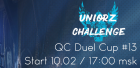 Small banner