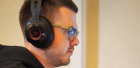 Small banner