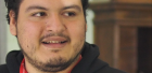 Small banner