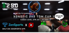 Small banner