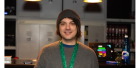 Small banner