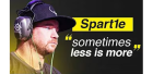 Small banner