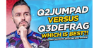 Small banner