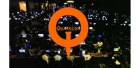 Small banner