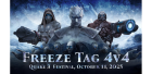 Small banner