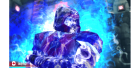 Small banner