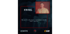 Small banner