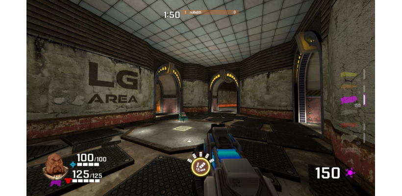 Quake Rework Update 30 Blood Run Mod for Quake III Arena Receives a Small Update, News | Plus ...