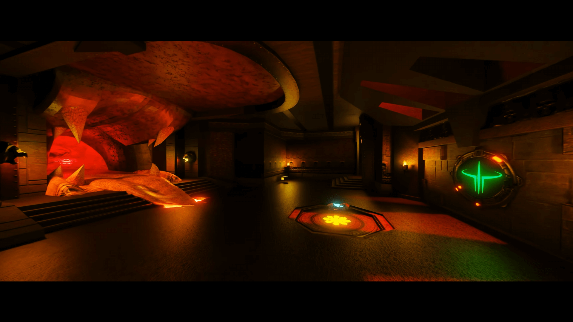Quake III Arena RTX Remix demo released on GitHub, News | Plus Forward