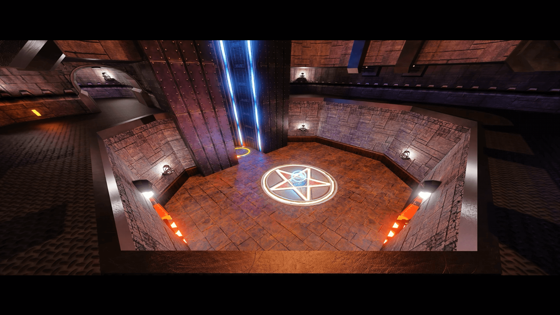Quake III Arena RTX Remix demo released on GitHub, News | Plus Forward