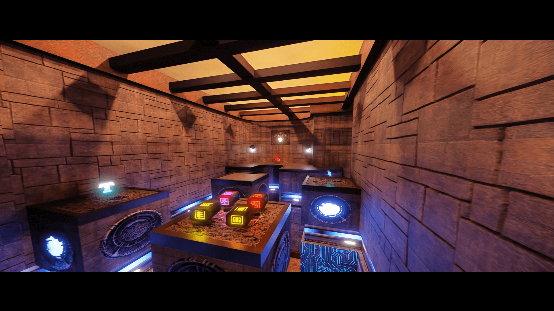 Quake III Arena RTX Remix demo released on GitHub, News | Plus Forward