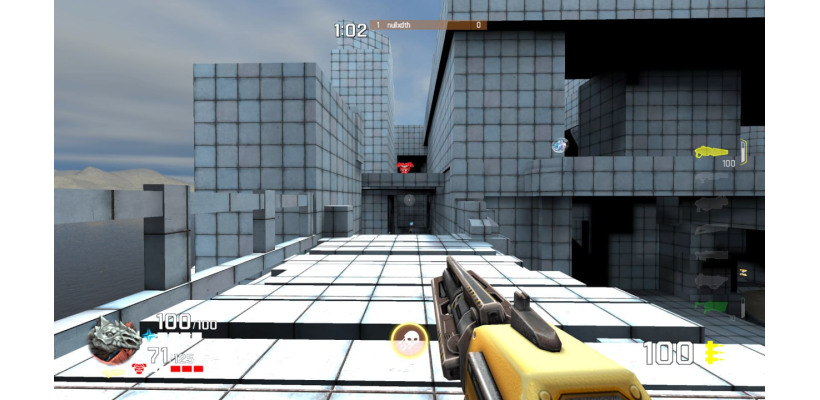 New Blood Run build adds map updates and champion tweaks, News | Plus ...