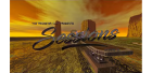 Small banner