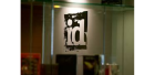 Small banner