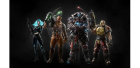 Small banner
