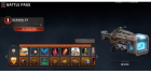 Small banner