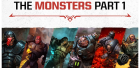 Small banner