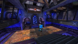 Stronghold