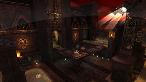 Hell's Gate Redux