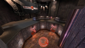 Campgrounds