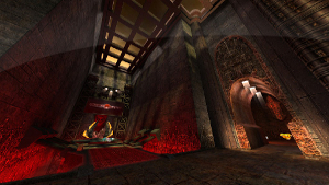 Proving Grounds