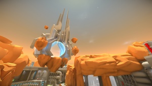 Monolith