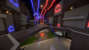 Spider Crossings
