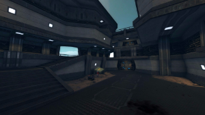 Warfare
