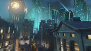 King's Row