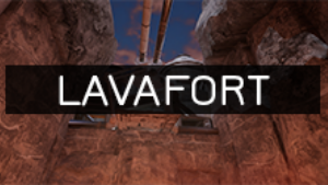 AS-Lavafort