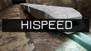 AS-Hispeed