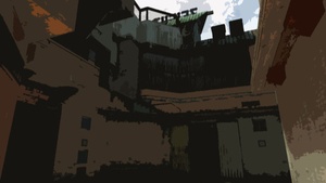 industrial